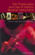 Preservat Use Historic Music I