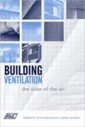 Building Ventilation : The State of the Art