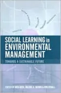 Social Learning in Environmental Management: Building a Sustainable Future
