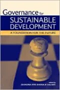 Governance for Sustainable Development: A Foundation for the Future