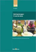 Halving Hunger: It Can Be Done