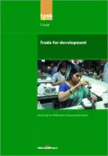 Trade for Development