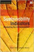 Sustainability Indicators: Measuring the Immeasurable