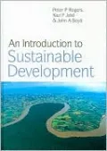 An Introduction to Sustainable Development