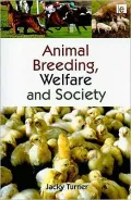 Animal Breeding, Welfare and Society