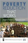 Poverty Reduction that Works: Experience of Scaling Up Development Success