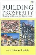 Building Prosperity: Housing and Economic Development