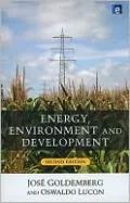 Energy, Environment and Development