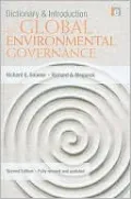 Dictionary and Introduction to Global Environmental Governance