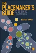 The Placemaker's Guide to Building Community
