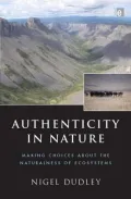 Authenticity in Nature