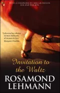 Invitation to the Waltz