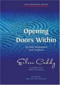 Opening Doors Within: 365 Daily Meditations from Findhorn