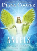 Angels of Light Cards