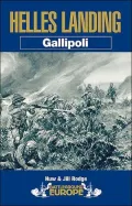 Helles Landing: Battleground Gallipoli