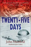Twentyfive Days