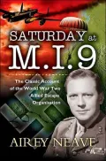 Saturday at M.I.9