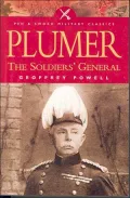 Plumer: The Soldier¿S General