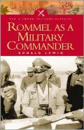 Rommel as a Military Commander