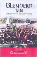 Blenheim 1704: Marlborough¿S Greatest Victory