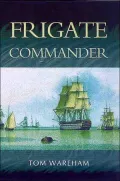Frigate Commander