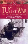 Tug Of War: The Battle For Italy 1943 - 1945