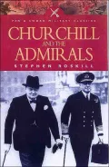 Churchill And The Admirals
