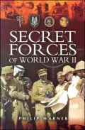 Secret Forces Of World War Two