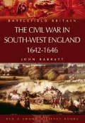 The Civil War in the South-West