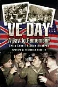VE Day: A Day to Remember