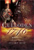 Culloden 1746: Battlefield Guide
