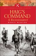 Haig's Command