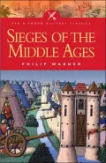 Sieges of the Middle Ages