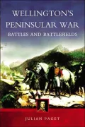 Wellingtons Peninsular War