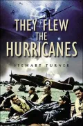 They Flew Hurricanes