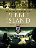 Pebble Island: The Falklands War 1982