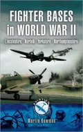 World War II RAF Airfields in Norfolk