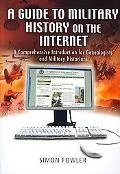 Guide to Military History on the Internet
