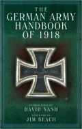 German Army Handbook Of 1918