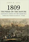 Thunder On The Danube, Vol. 1