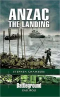 Anzacs: The Landing