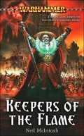 Keepers of the Flame