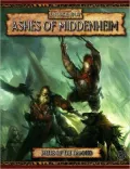 Ashes If Middenheim : Paths of the Damned