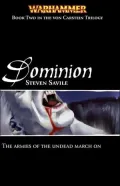 Von Carstein Vol. 2 : Dominion