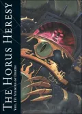 Visions of Death Vol. 4 : Iconic Images of the Imperium, Betrayal and War