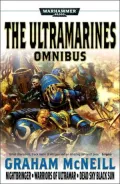 The Ultramarines: Omnibus
