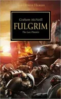 Fulgrim (Horus Heresy Series)