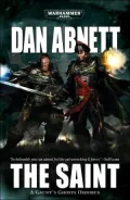 The Saint (Gaunt's Ghost Series)