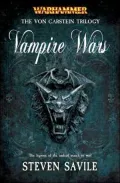 Vampire Wars (Von Carstein Trilogy Series)