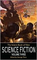 Solaris Book of New Science Fiction, Vol. 3